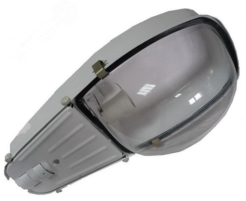 Светильник РКУ-99-400-002 со стеклом с решеткой IP54 Владасвет Владасвет