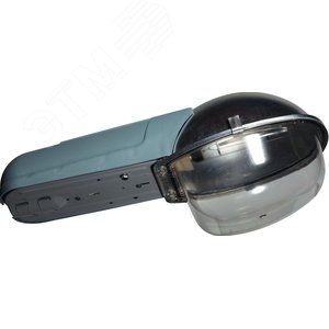 Светильник ЖКУ-13-250-102 со стеклом