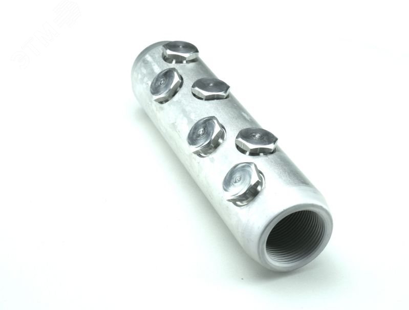 Изображение товара Соединитель болтовой 6СБВ-5-100 (500/630) (шт)