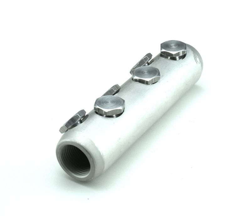 Соединитель болтовой 6СБВ-4-100 (300/400)