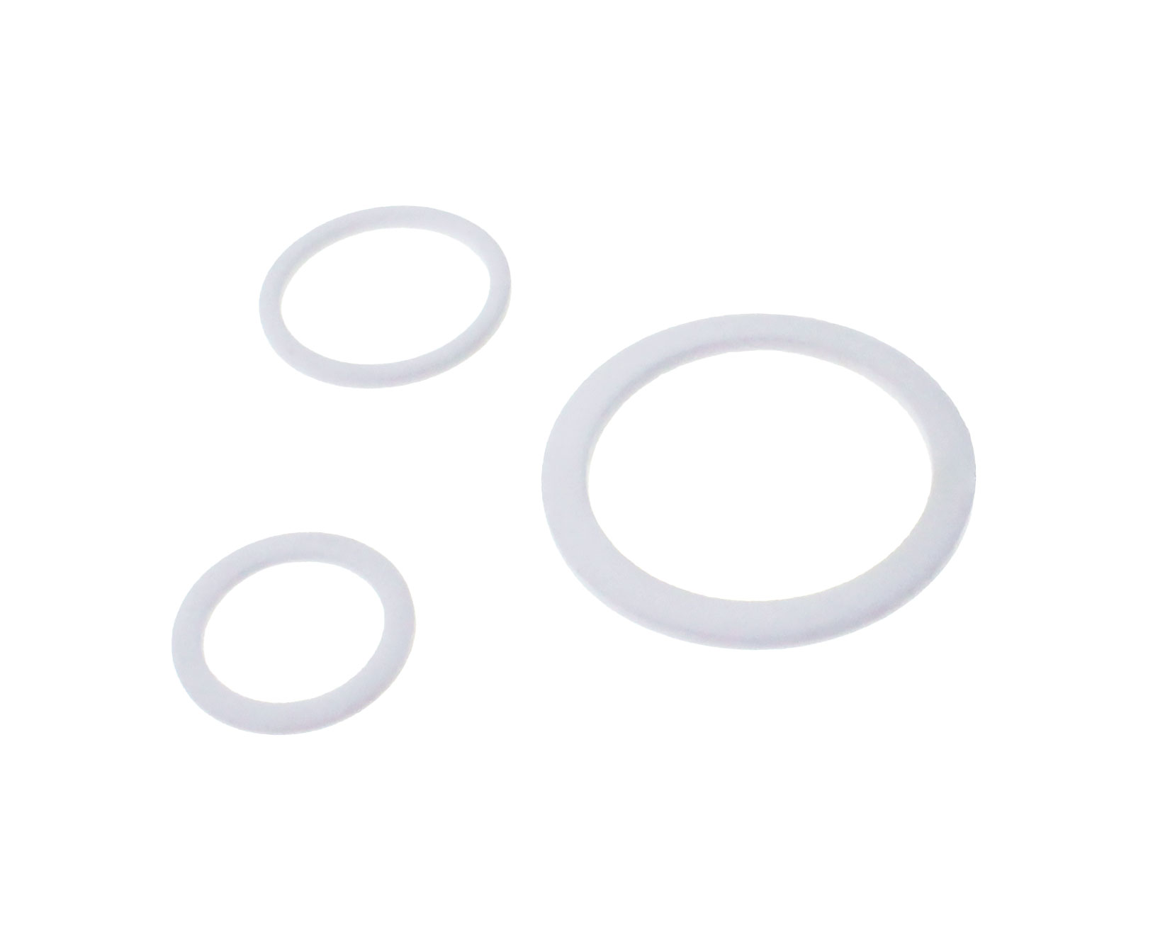 Прокладка фторопластовая ПФ 42 ГОФРОМАТИК