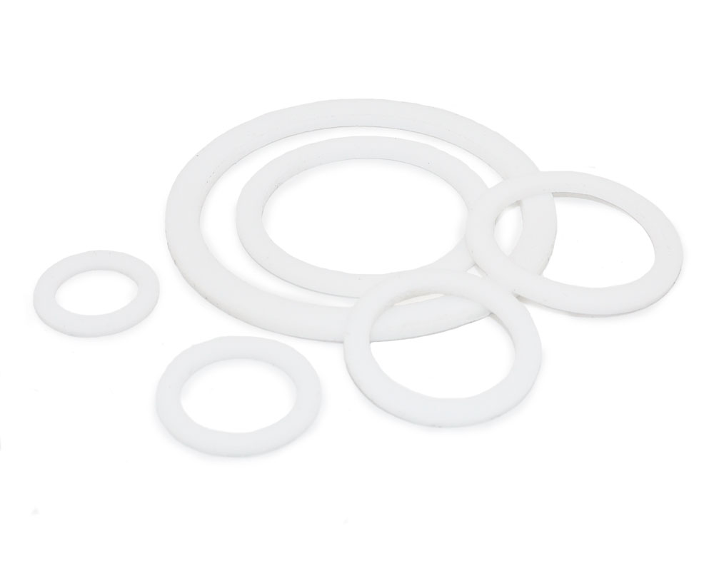 Прокладка фторопластовая ПФ 48 ГОФРОМАТИК