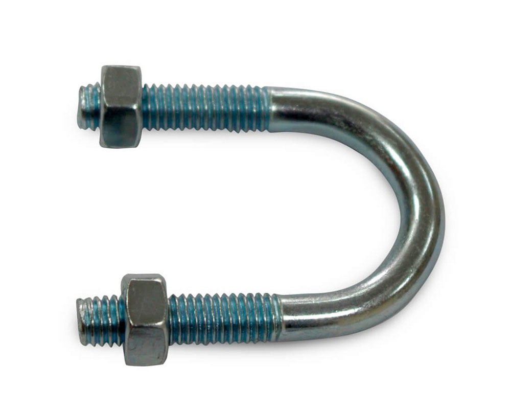 Хомутик С 438 М8 (1 ) ГОФРОМАТИК