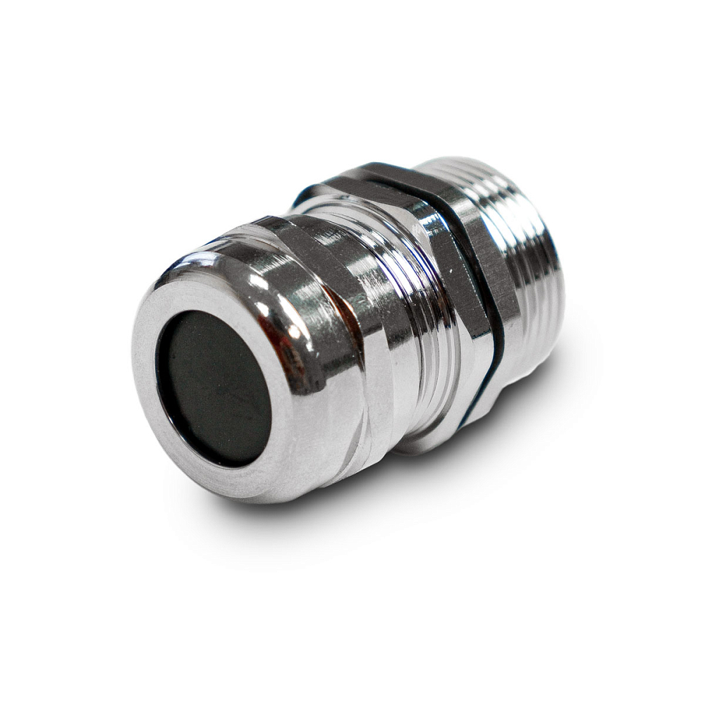 Ввод кабельный ВК-ЛР-М25-16-L15 IP66/IP67/IP68 ГОФРОМАТИК