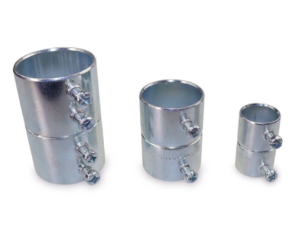 Муфта соединительная ТТ32 IP40 ГОФРОМАТИК