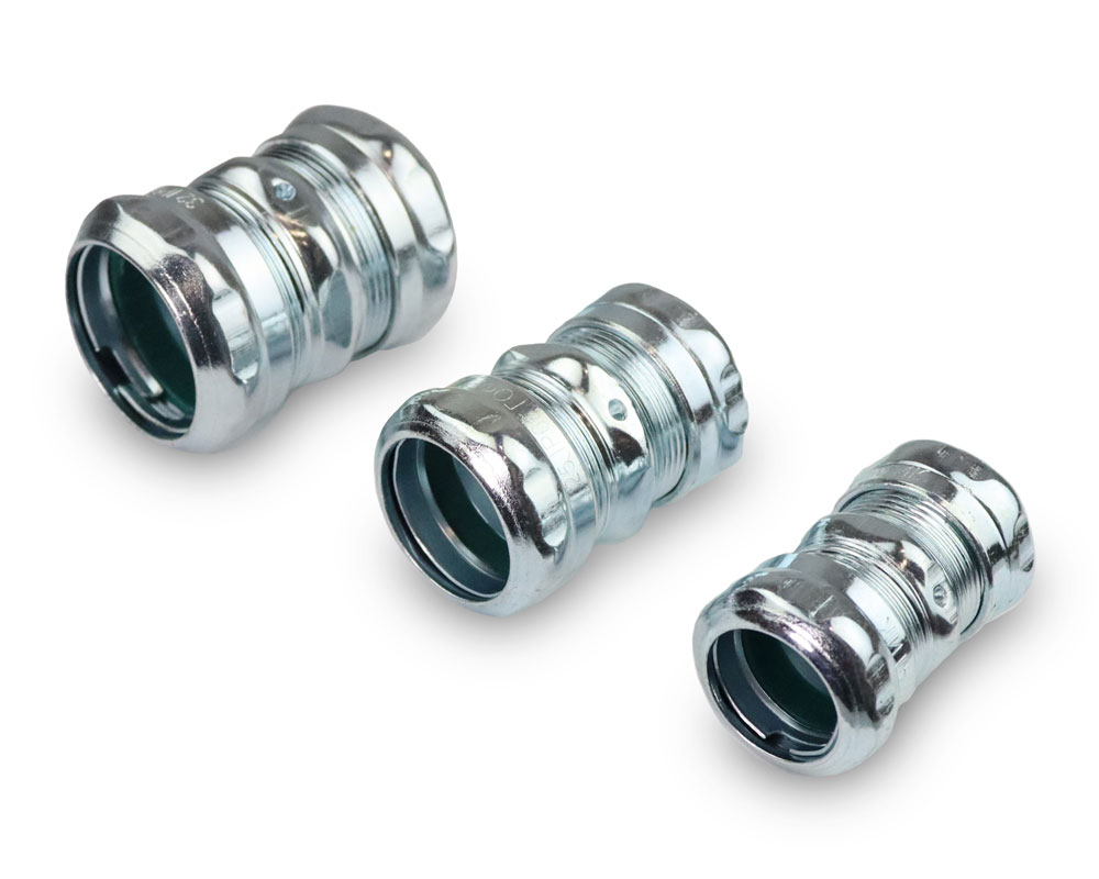 Муфта соединительная ТТ32 IP66 ГОФРОМАТИК