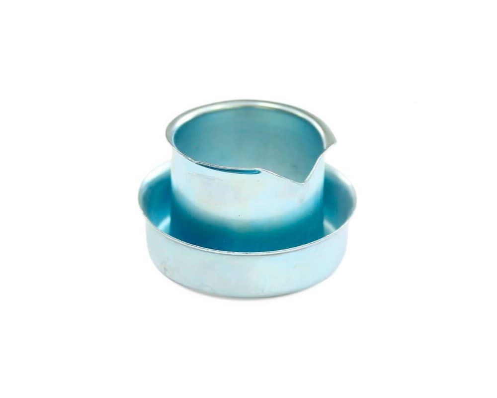 Оконцеватель для металлорукава 32 мм ГОФРОМАТИК