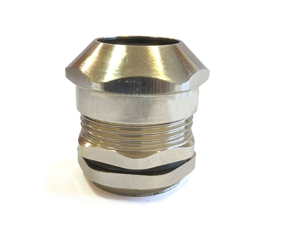 Ввод кабельный ВК1-ЛС-М25-12-L8 IP66/IP67/IP68 ГОФРОМАТИК