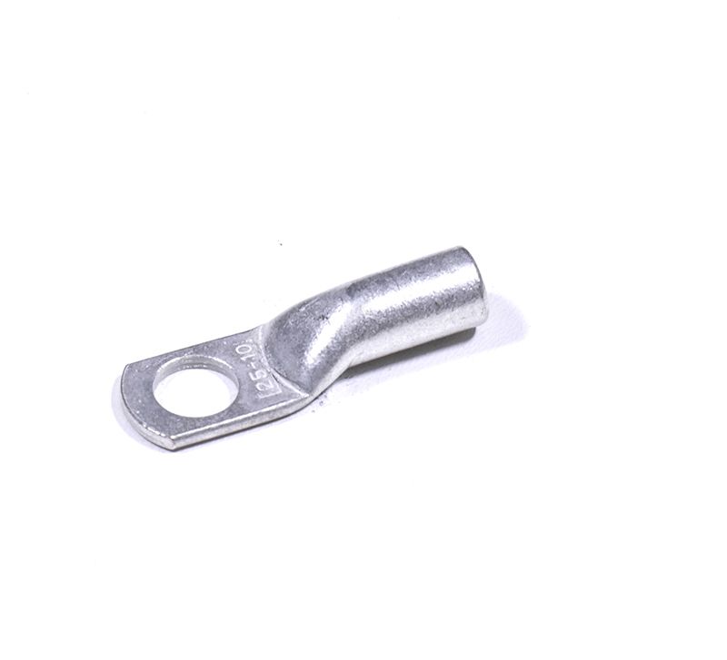 Наконечник медный лужёный ТМЛо  25-8