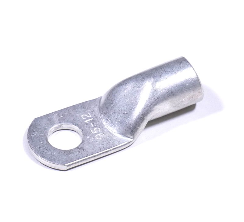 Наконечник медный лужёный ТМЛо  70-12