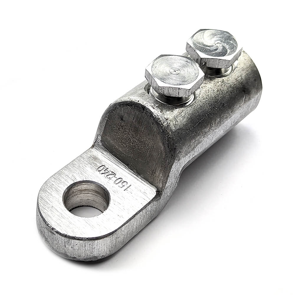 Наконечник болтовой 2НБ-3-002 (150-240) ЗЭТАРУС