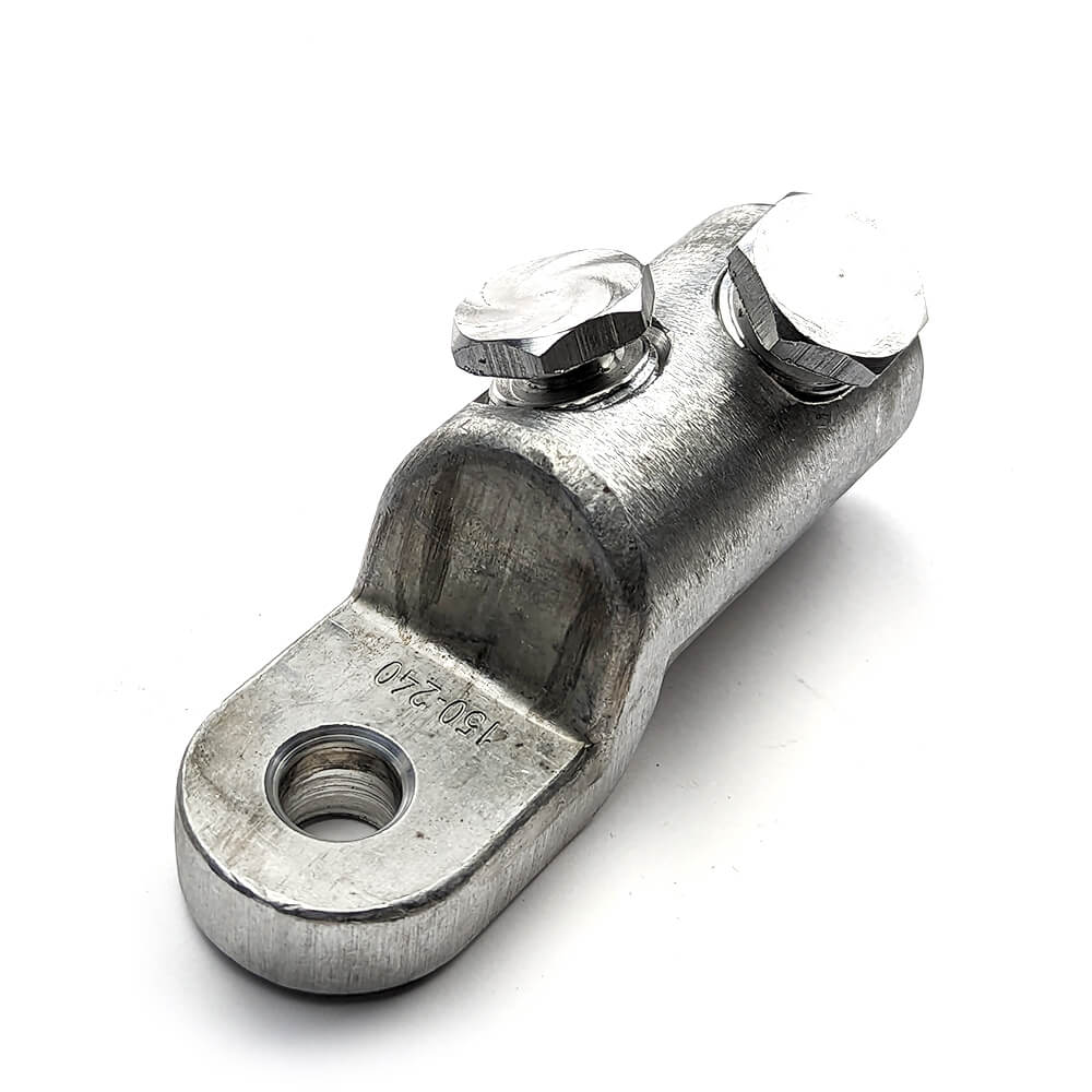 Наконечник болтовой 2НБВ-3-005 (150-240) ЗЭТАРУС