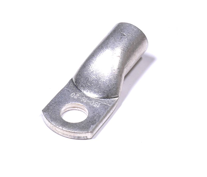 Наконечник медный лужёный ТМЛ 150-16-20 ГОСТ 7386-80 ЗЭТАРУС