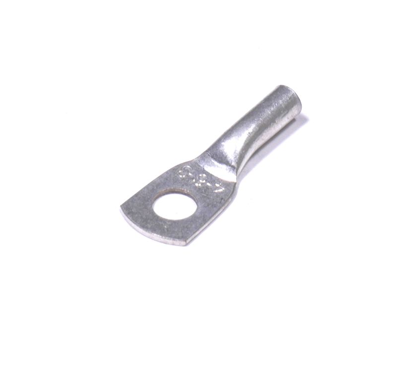 Наконечник медный лужёный ТМЛ   4-6-3 ГОСТ 7386-80 ЗЭТАРУС