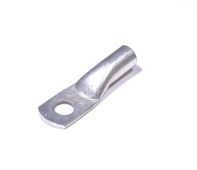 Наконечник медный лужёный ТМЛ  35-10-10 ГОСТ 7386-80 ЗЭТАРУС