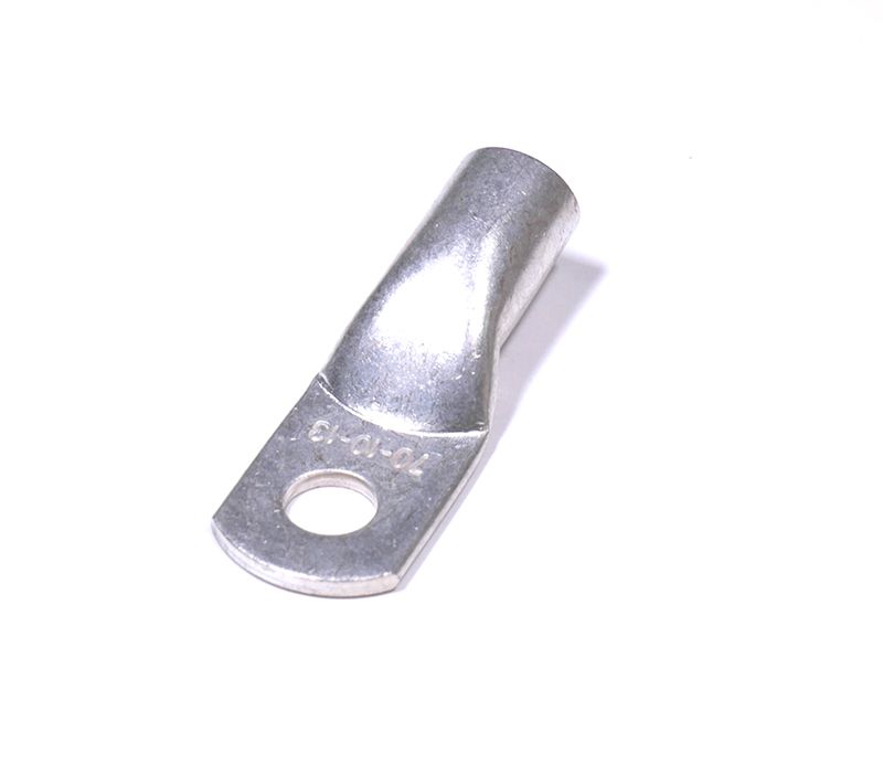 Наконечник медный лужёный ТМЛ  70-10-13 ГОСТ 7386-80 ЗЭТАРУС