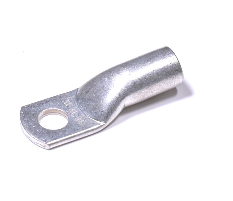 Наконечник медный лужёный ТМЛ  95-12-15 ГОСТ 7386-80 ЗЭТАРУС