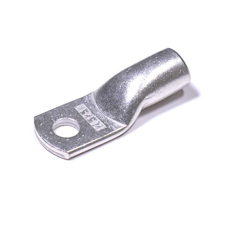 Наконечник медный лужёный ТМЛ 120-12-17 ГОСТ 7386-80 ЗЭТАРУС