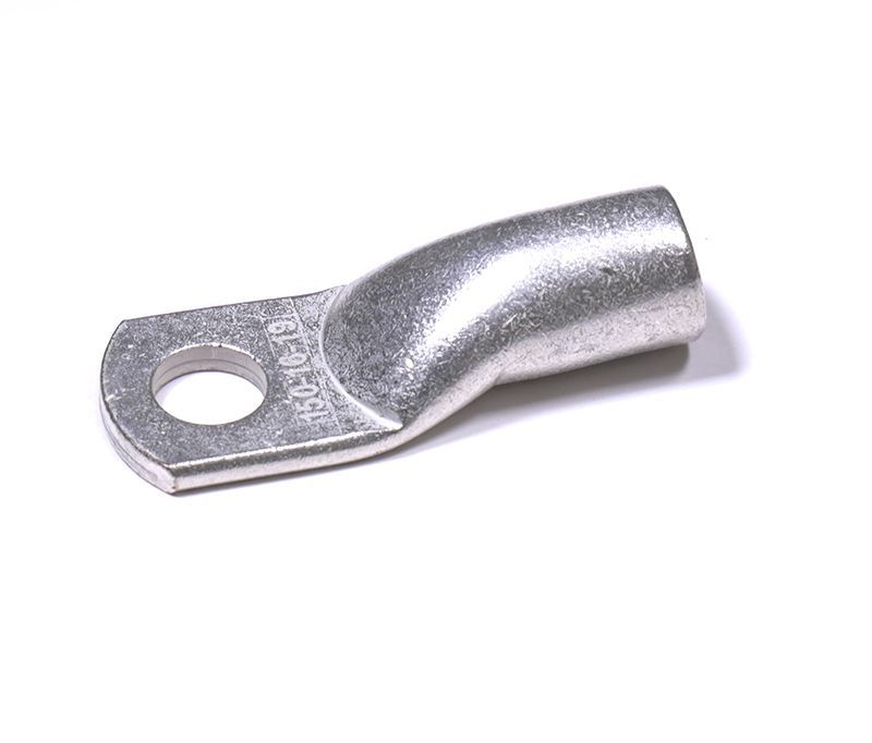 Наконечник медный лужёный ТМЛ 150-16-19 ГОСТ 7386-80 ЗЭТАРУС