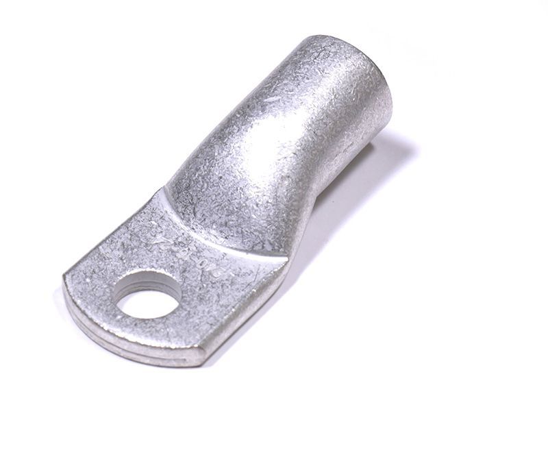 Наконечник медный лужёный ТМЛ 240-16-24 ГОСТ 7386-80 ЗЭТАРУС