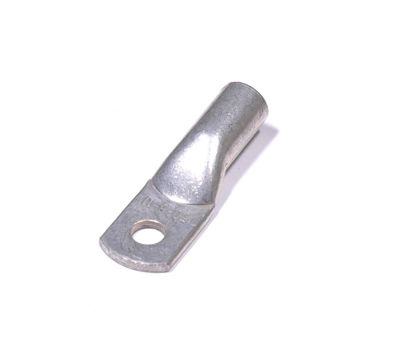 Наконечник медный лужёный ТМЛ  50- 8-11 ГОСТ 7386-80 ЗЭТАРУС