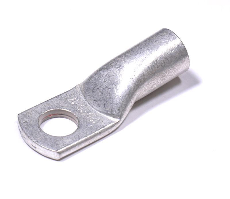 Наконечник медный лужёный ТМЛ 120-16-17 ГОСТ 7386-80 ЗЭТАРУС