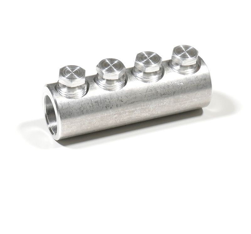 Соединитель болтовой 4СБ-3-005 (150-240)