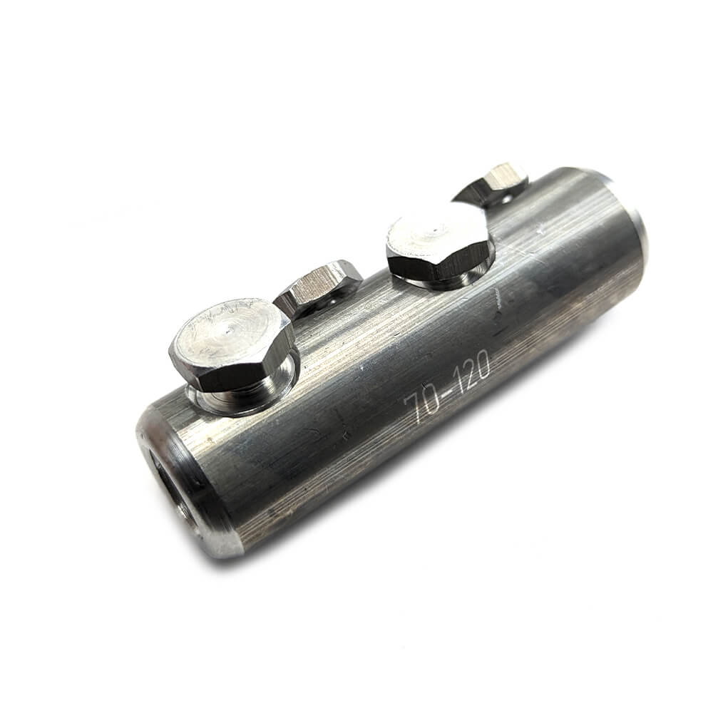 Соединитель болтовой 4СБВ-2-005 (70-120)