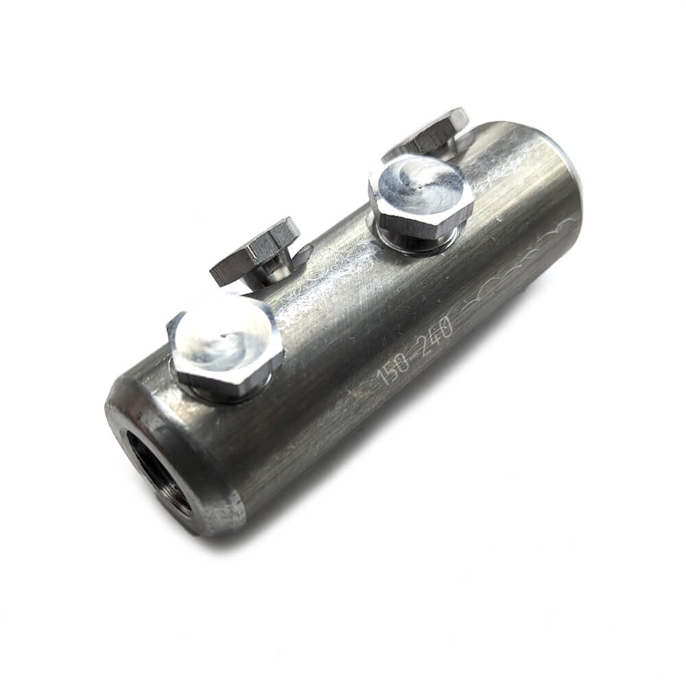 Соединитель болтовой 4СБВ-3-005 (150-240)