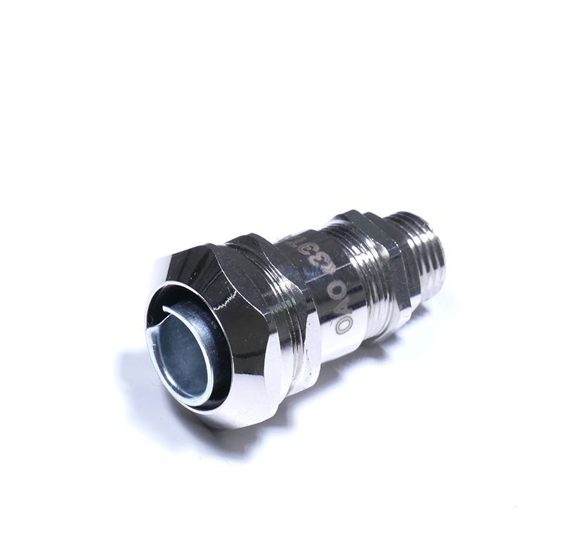 Ввод кабельный ВК-М12-8-МР10 IP66/IP67/IP68 ГОФРОМАТИК