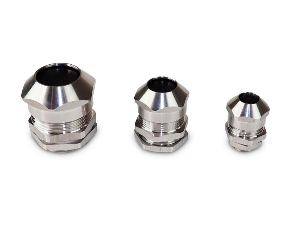 Ввод кабельный ВК1-НС-М25-16-L8 IP66/IP67/IP68 ГОФРОМАТИК