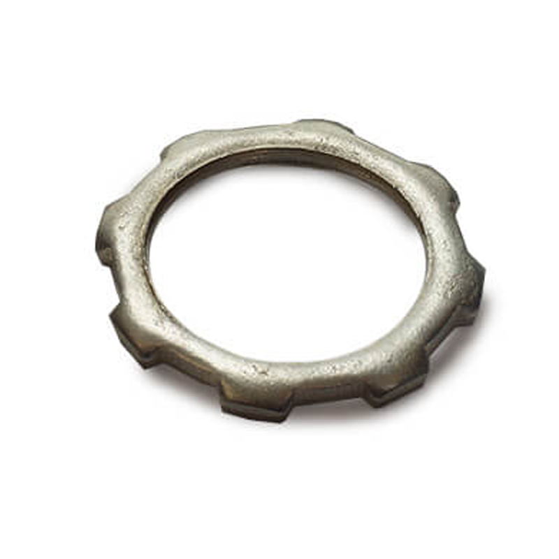 Гайка заземляющая К480 (1/2) ГОФРОМАТИК