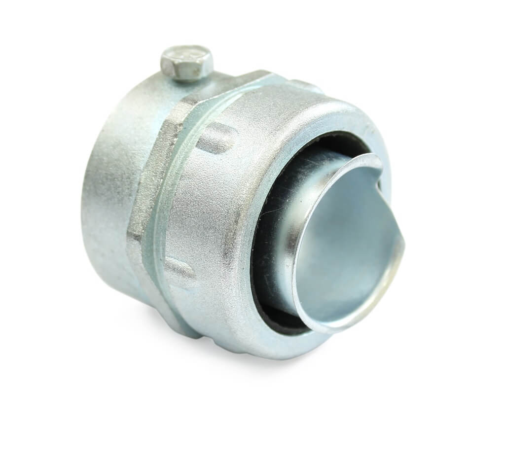 Муфта трубная МТ-20 У2 IP43 ГОФРОМАТИК