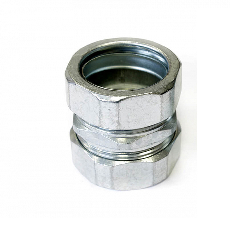 Адаптер труба-труба АТТ-20 У2 IP43 ГОФРОМАТИК