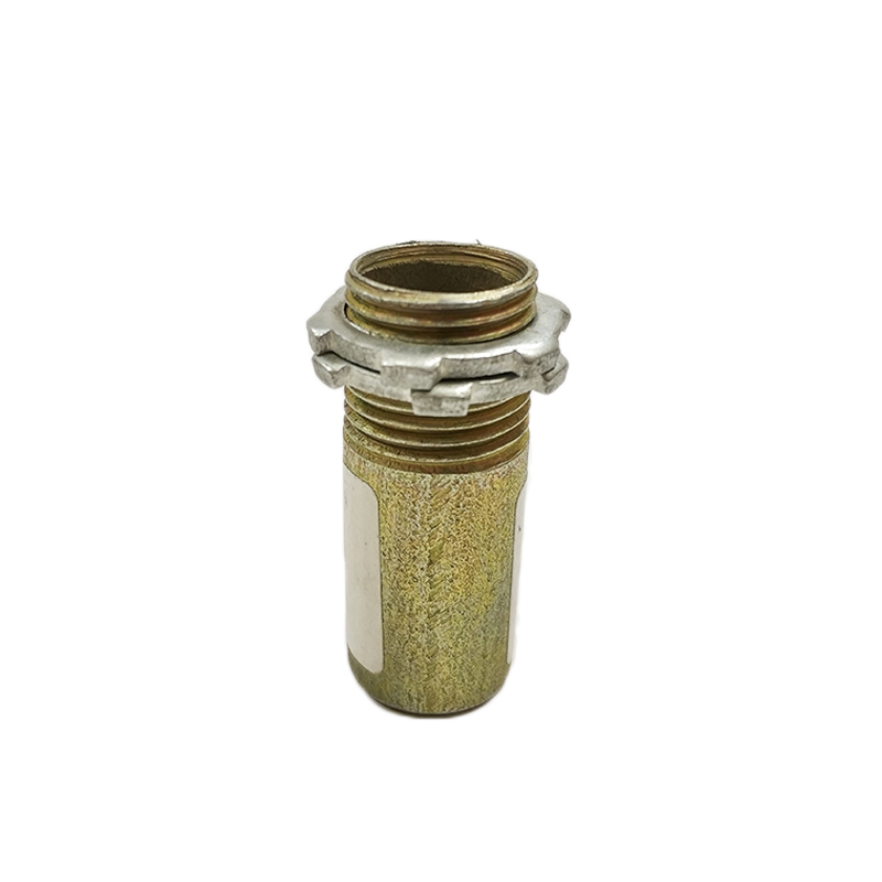 Патрубок вводный У475 (1/2 ) ГОФРОМАТИК