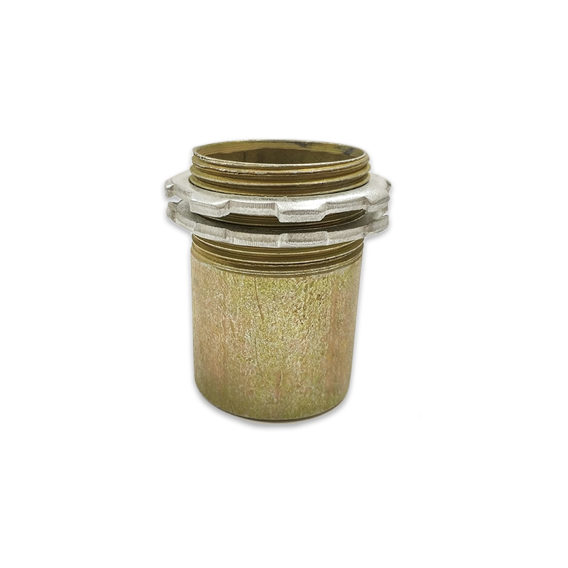 Патрубок вводный У477 (1 ) ГОФРОМАТИК