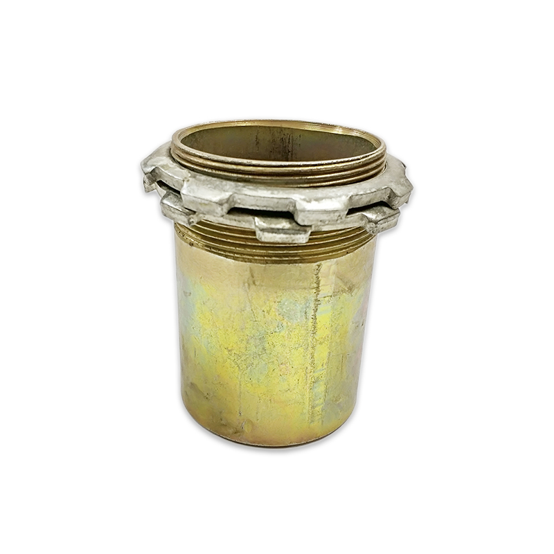 Патрубок вводный У480 (2 1/2 ) ГОФРОМАТИК