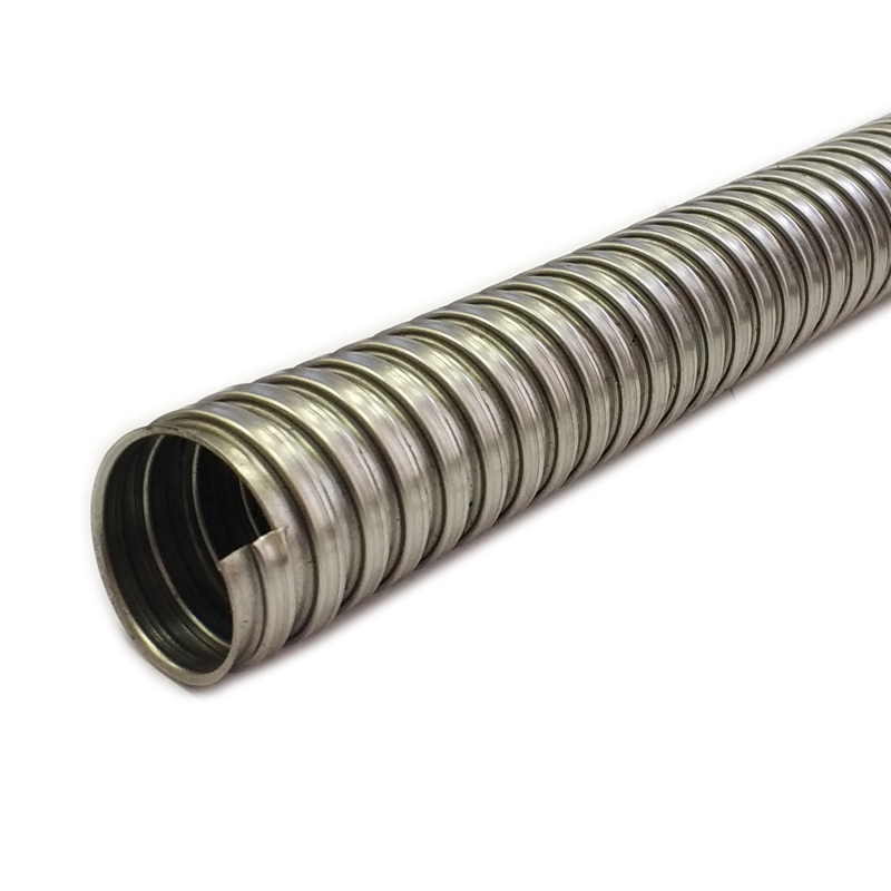 Металлорукав Р3-Н 38 (25 м/уп.) ГОФРОМАТИК
