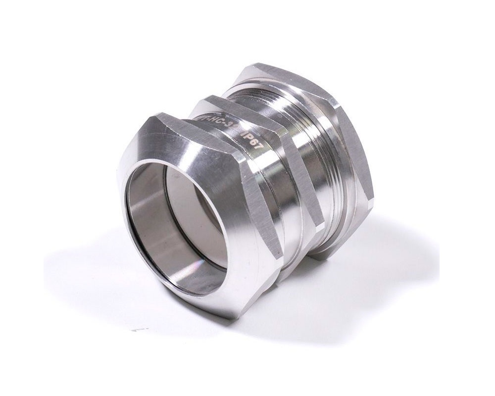 Муфта соединительная труба-труба МТТ-ЛС-20 IP67 ГОФРОМАТИК