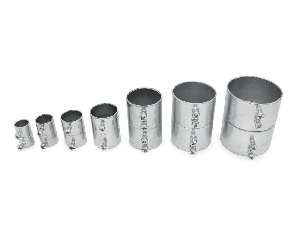 Муфта соединительная ТТ16 IP40 ГОФРОМАТИК