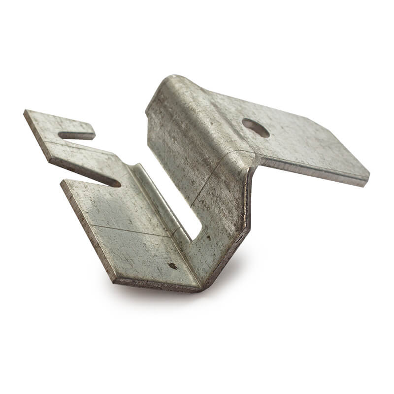 Держатель шины заземления К-188 У2 (упак.200шт) ГОФРОМАТИК