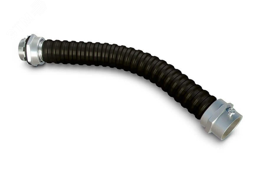 Изображение товара Ввод гибкий К 1085 ГОФРОМАТИК для криволинейных участков трубных проводок