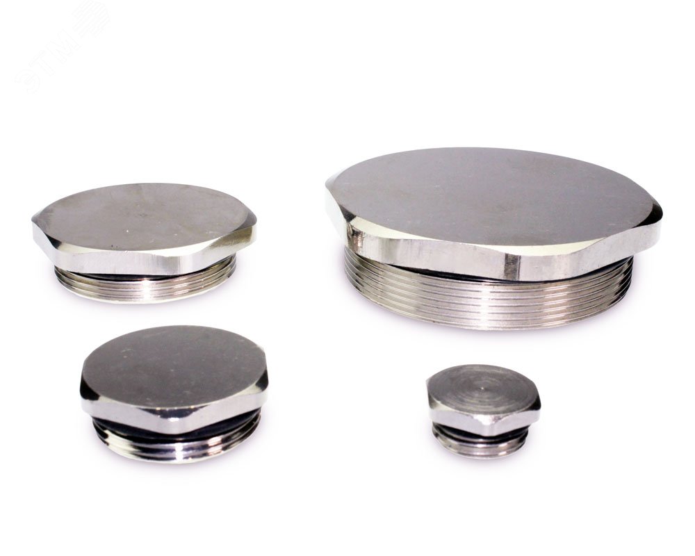 Изображение товара Заглушка латунная шестигранная ЗР2-ЛР-М16х1,5 IP66/IP67/IP68 ГОФРОМАТИК (шт) Изображение товара Заглушка латунная шестигранная ЗР2-ЛР-М16х1,5 IP66/IP67/IP68 ГОФРОМАТИК (шт)