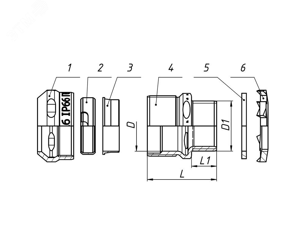 Превью изображения товара
