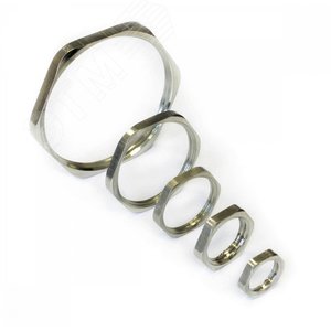 Гайка Г32Н-М  20х1,5 ГОФРОМАТИК - фото 2