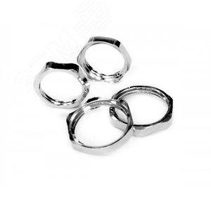 Гайка Г32Н-М  20х1,5 ГОФРОМАТИК - фото 3