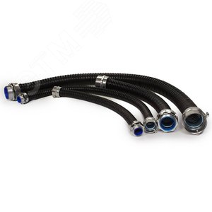 Ввод гибкий К 1085 (G1 -25-34) У2 ГОФРОМАТИК - фото 2