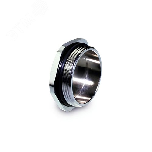 Заглушка латунная шестигранная ЗР2-ЛР-М20х1,5 IP66/IP67/IP68 ГОФРОМАТИК - фото 4