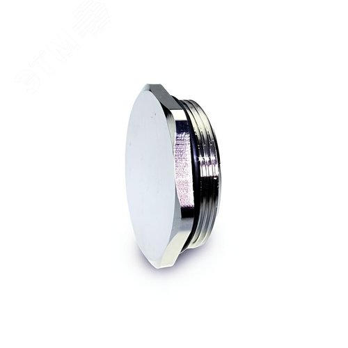 Заглушка латунная шестигранная ЗР2-ЛР-М20х1,5 IP66/IP67/IP68 ГОФРОМАТИК - фото 5