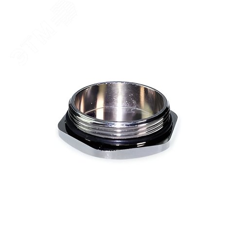 Заглушка латунная шестигранная ЗР2-ЛР-М20х1,5 IP66/IP67/IP68 ГОФРОМАТИК - фото 3